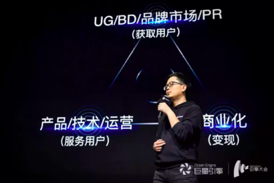 2019引擎大會 AI時代數字廣告如何驅動移動營銷增長？