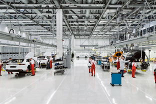 保時捷再創銷售輝煌，員工人均七萬年終獎背后的數字技術驅動