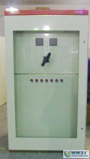 低壓配電柜在外資企業中的應用與選型指南