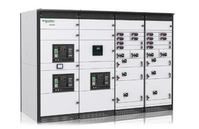 全新一代“私人定制”智能低壓成套設備Okken 打造完美配電體驗