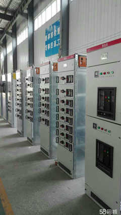 河南博源電力設備股份有限公司 配電箱領域的專業力量與創新實踐